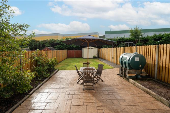 25 Brook Avenue, Togher, Cork City, Co. Cork