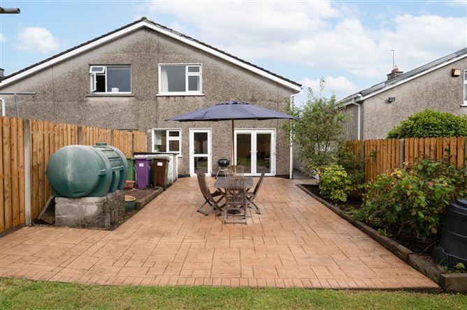25 Brook Avenue, Togher, Cork City, Co. Cork