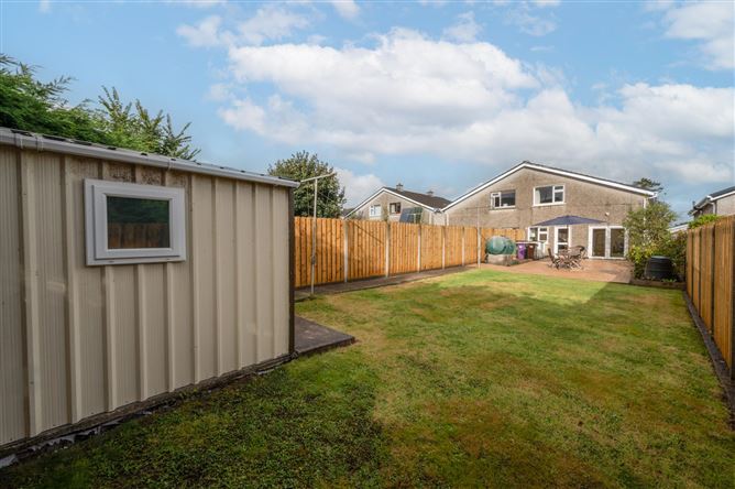 25 Brook Avenue, Togher, Cork City, Co. Cork