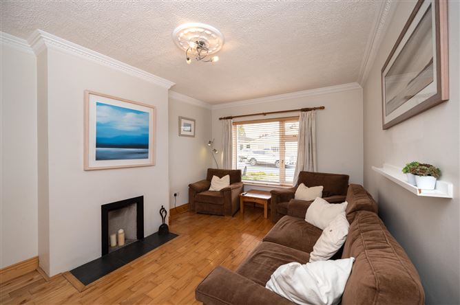 25 Brook Avenue, Togher, Cork City, Co. Cork