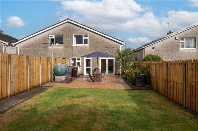 25 Brook Avenue, Togher, Cork City, Co. Cork
