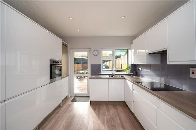 25 Brook Avenue, Togher, Cork City, Co. Cork