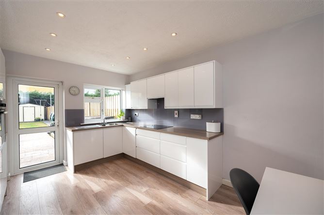 25 Brook Avenue, Togher, Cork City, Co. Cork