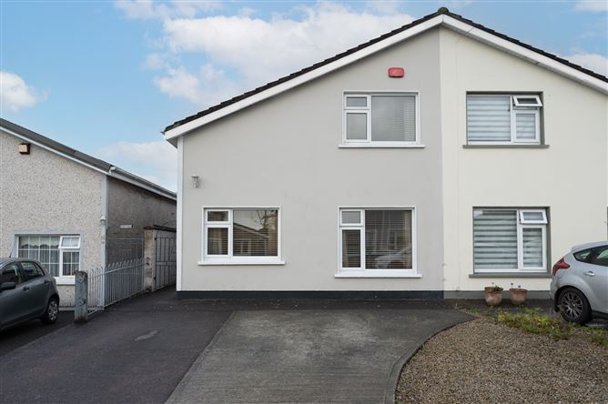 25 brook avenue, togher, cork city