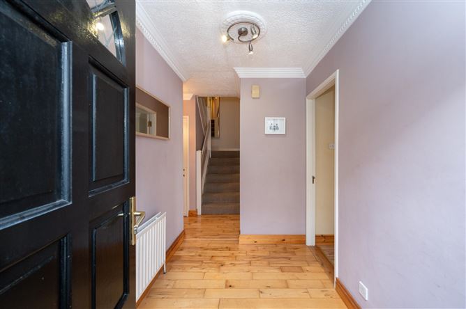 25 Brook Avenue, Togher, Cork City, Co. Cork