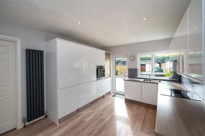 25 Brook Avenue, Togher, Cork City, Co. Cork