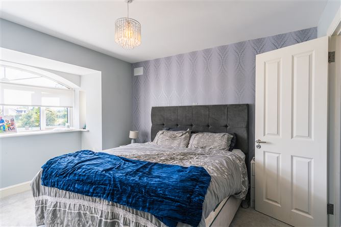 31 The Meadows, Whitefield Manor, Bettystown, Meath