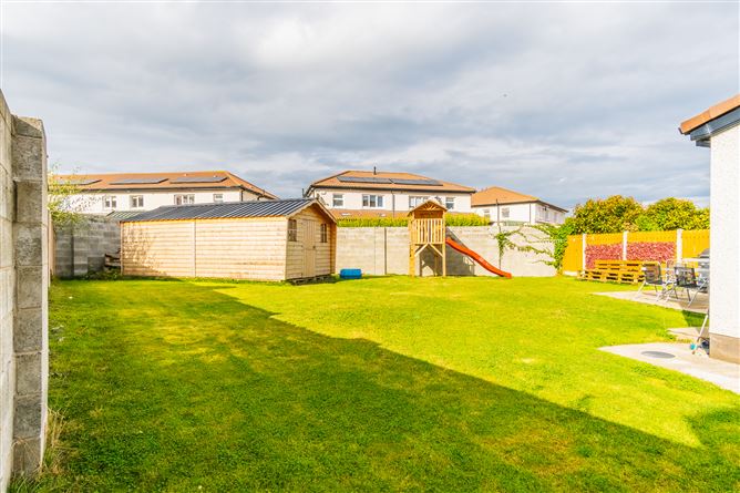 31 The Meadows, Whitefield Manor, Bettystown, Meath