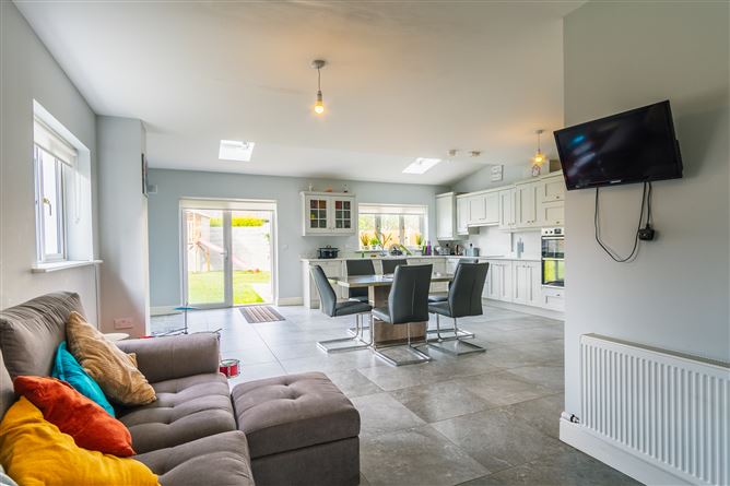 31 The Meadows, Whitefield Manor, Bettystown, Meath
