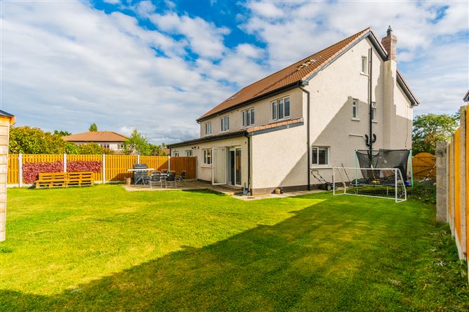 31 The Meadows, Whitefield Manor, Bettystown, Meath