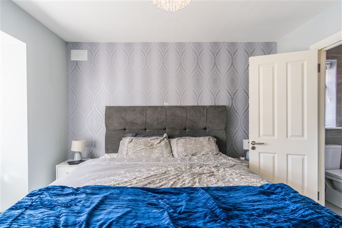 31 The Meadows, Whitefield Manor, Bettystown, Meath