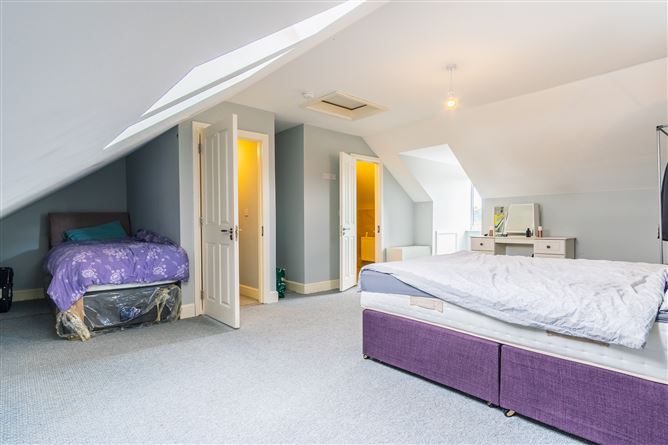 31 The Meadows, Whitefield Manor, Bettystown, Meath