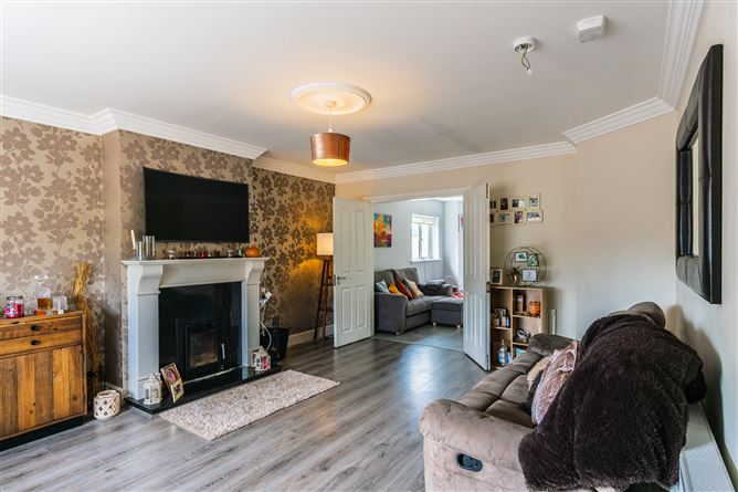 31 The Meadows, Whitefield Manor, Bettystown, Meath
