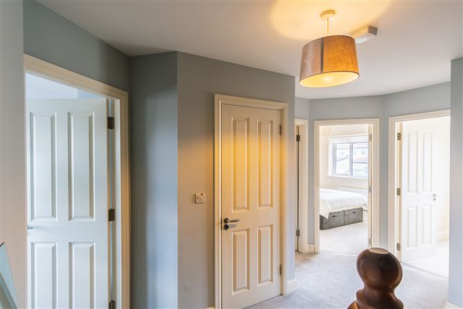 31 The Meadows, Whitefield Manor, Bettystown, Meath