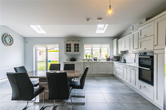 31 The Meadows, Whitefield Manor, Bettystown, Meath