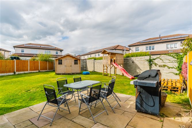 31 The Meadows, Whitefield Manor, Bettystown, Meath