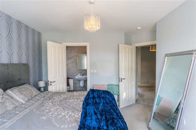 31 The Meadows, Whitefield Manor, Bettystown, Meath