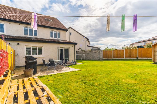 31 The Meadows, Whitefield Manor, Bettystown, Meath