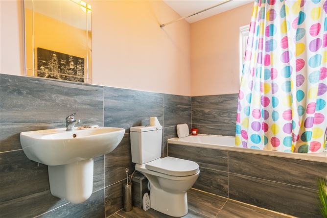 31 The Meadows, Whitefield Manor, Bettystown, Meath