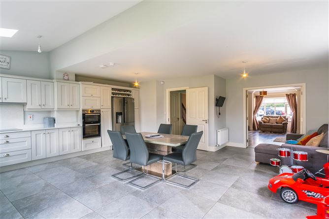 31 The Meadows, Whitefield Manor, Bettystown, Meath