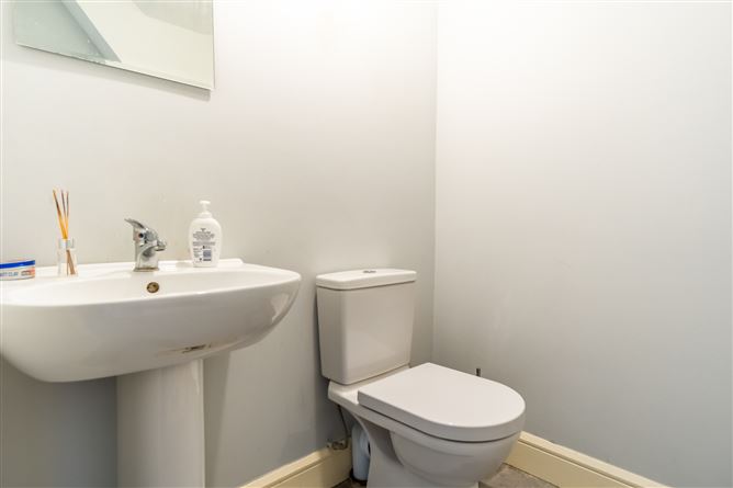 31 The Meadows, Whitefield Manor, Bettystown, Meath
