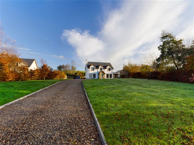 Clondorney, Tulla, Co. Clare
