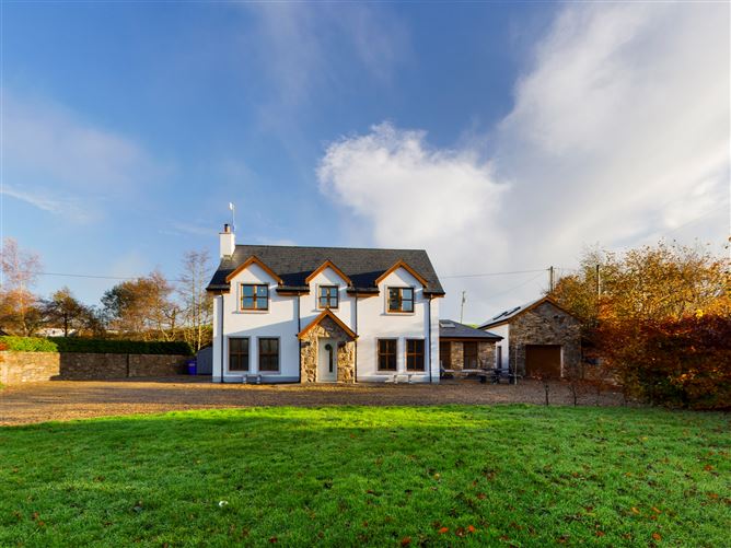 Clondorney, Tulla, Co. Clare