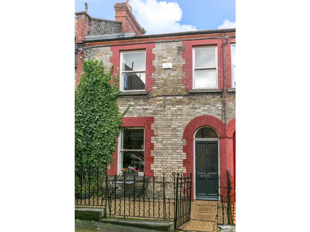 1 De Burgh Road, North City Centre, Dublin 7