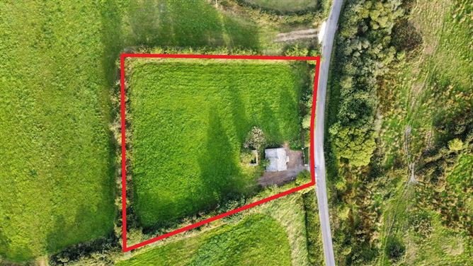 Garrynagree, Thurles, Ballingarry, Tipperary