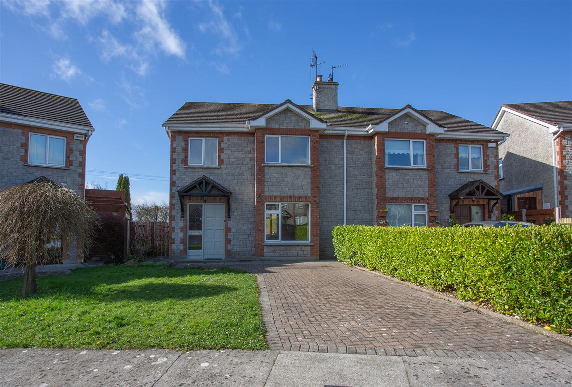 22 Greenfield Heights, Rathwire, Killucan, Westmeath King Auctioneers