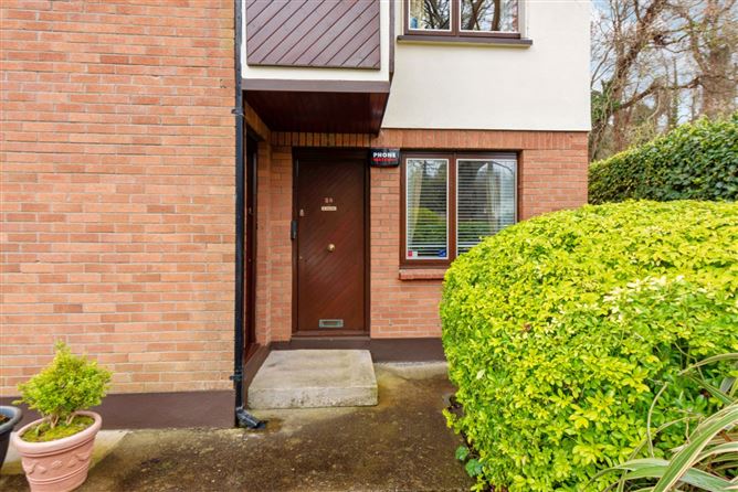 28 Riverbank, Dodder Park Road, Rathfarnham, Dublin 14