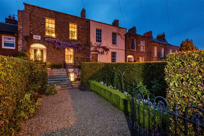 24 Royal Canal Bank, Phibsborough, Dublin 7
