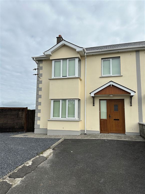 40 Beechwood Park , Granard , Co Longford, Granard, Longford John