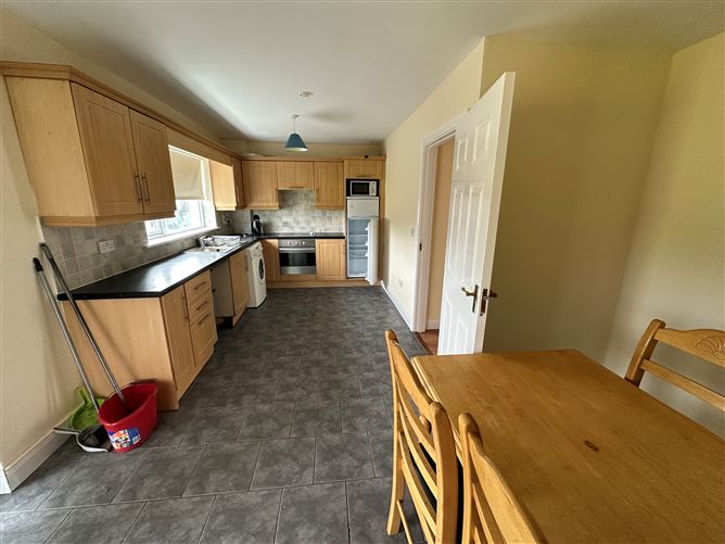 40 Beechwood Park , Granard , Co Longford, Granard, Longford John