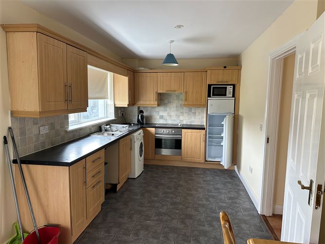 40 Beechwood Park , Granard , Co Longford, Granard, Longford John