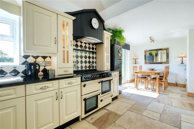 Corner Cottage, Deerpark, Newtownforbes, Co. Longford