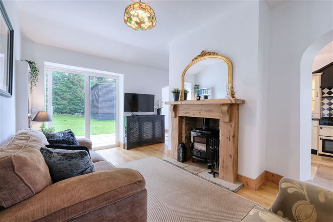 Corner Cottage, Deerpark, Newtownforbes, Co. Longford