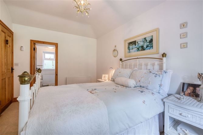 Corner Cottage, Deerpark, Newtownforbes, Co. Longford