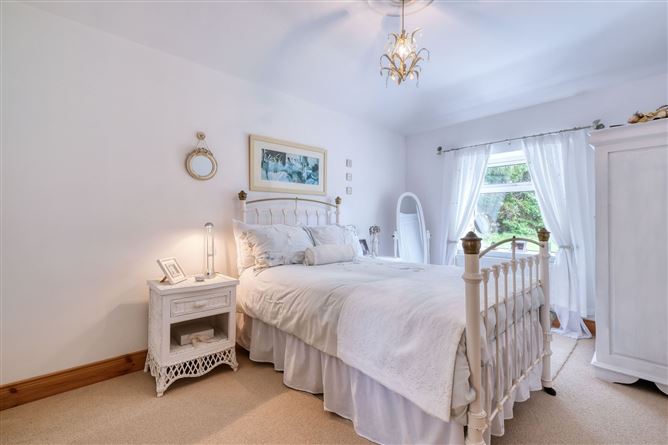 Corner Cottage, Deerpark, Newtownforbes, Co. Longford