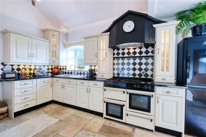 Corner Cottage, Deerpark, Newtownforbes, Co. Longford