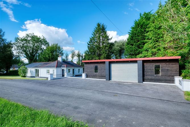 Corner Cottage, Deerpark, Newtownforbes, Co. Longford