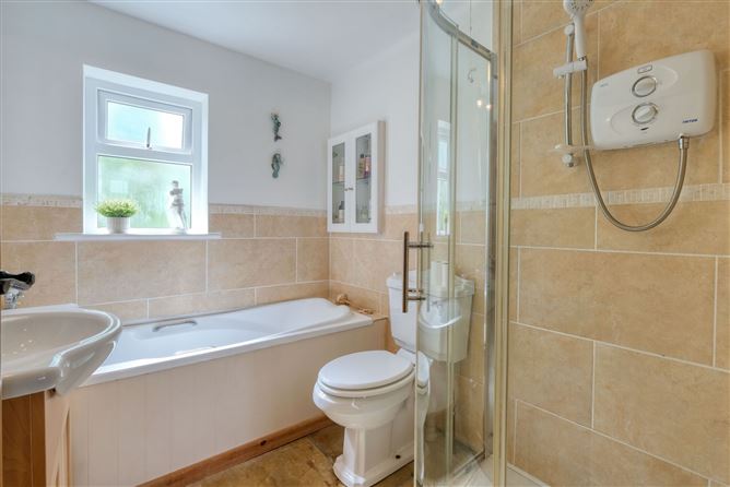 Corner Cottage, Deerpark, Newtownforbes, Co. Longford