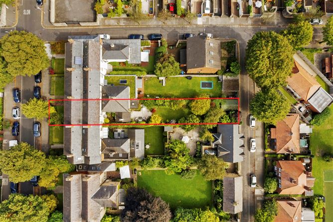 35 St Mary's Road, Ballsbridge, Dublin 4