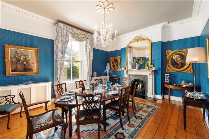 35 St Mary's Road, Ballsbridge, Dublin 4