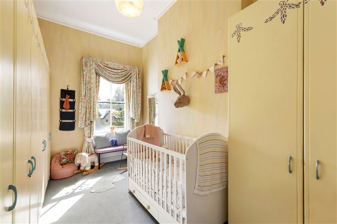 35 St Mary's Road, Ballsbridge, Dublin 4