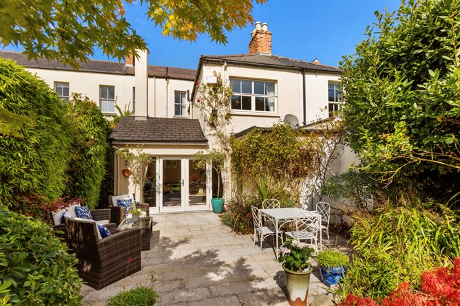 35 St Mary's Road, Ballsbridge, Dublin 4