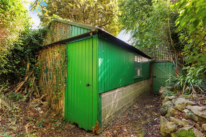 35 St Mary's Road, Ballsbridge, Dublin 4