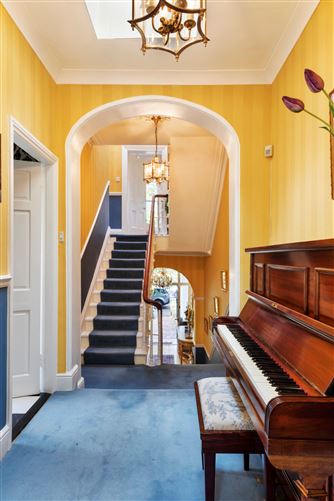 35 St Mary's Road, Ballsbridge, Dublin 4