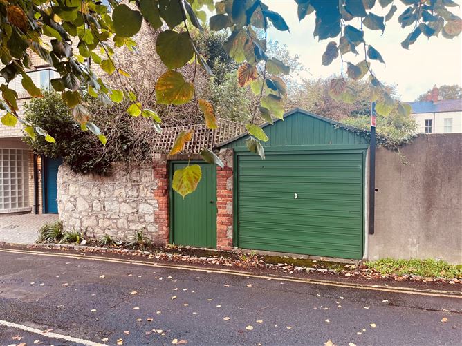 35 St Mary's Road, Ballsbridge, Dublin 4