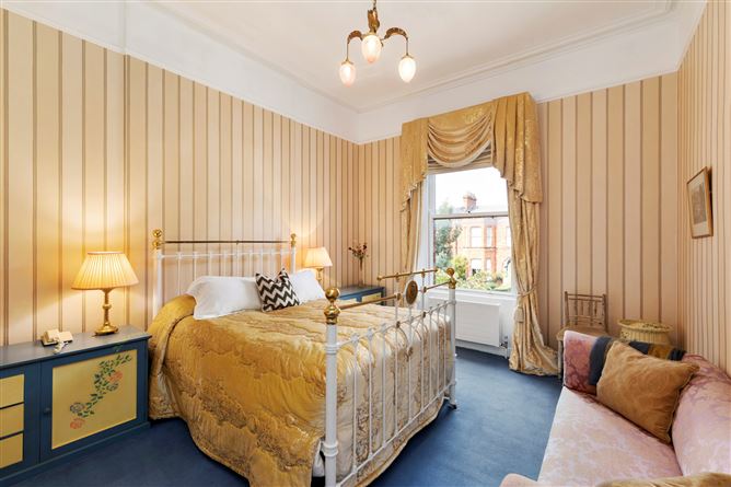 35 St Mary's Road, Ballsbridge, Dublin 4